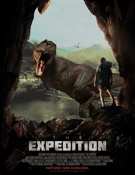 extinction imdb